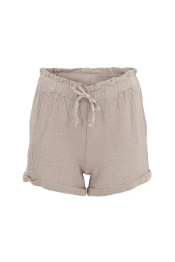Kurze Hose Senon Sand