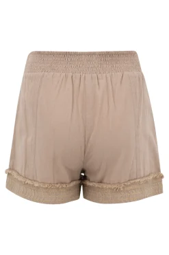 Kurze Hose Sierra Taupe