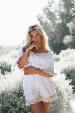 Kurze Hosen Ana White