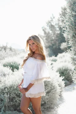 Kurze Hosen Ana White