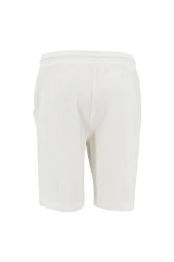 Kurzer Jerico Weiß