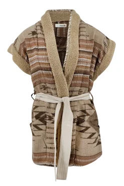 Langes Fellgilet Nomad Natural