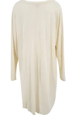 Langes Hemd Havanna Creme