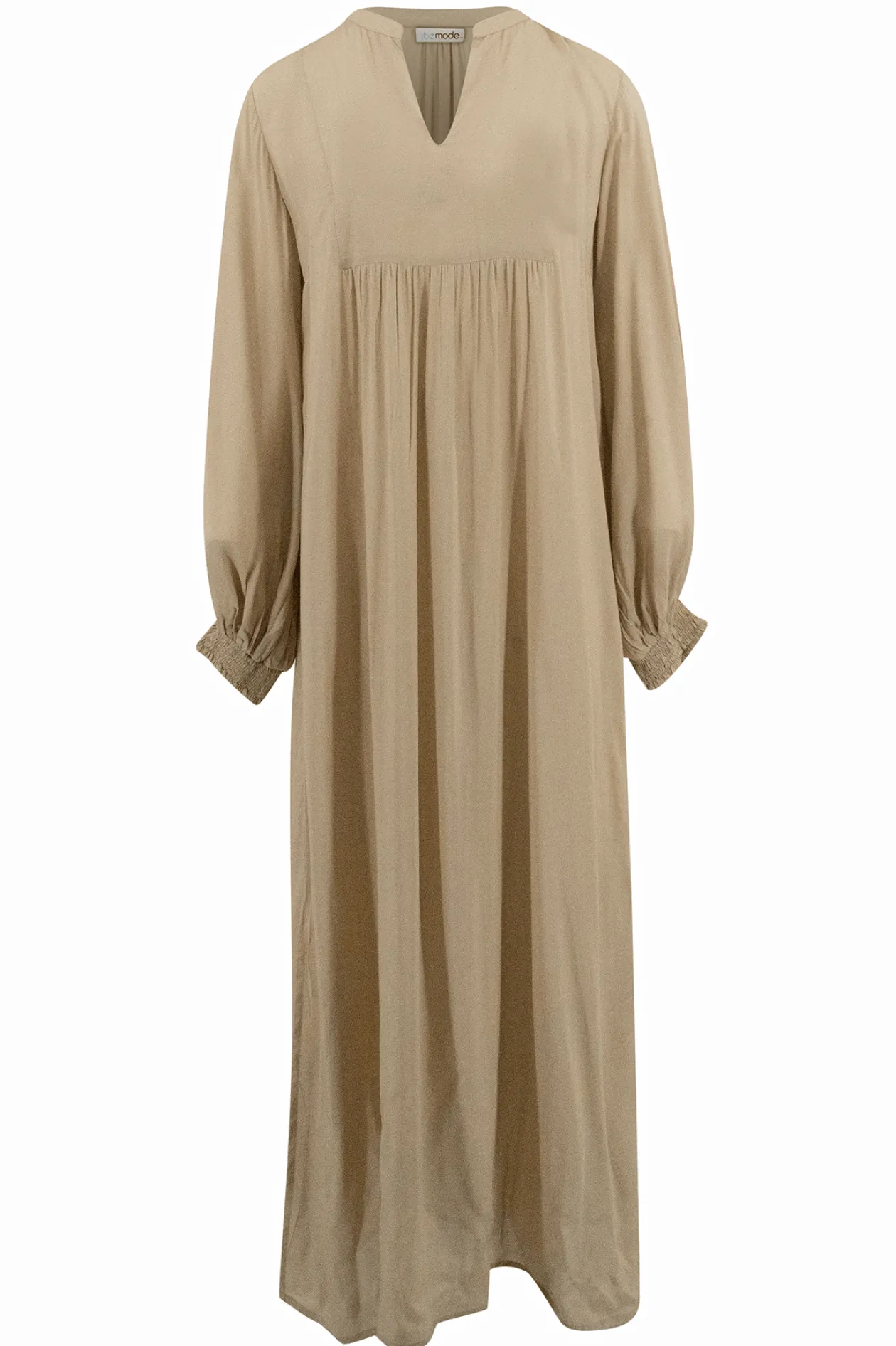 Langes Kleid Jaime Sand