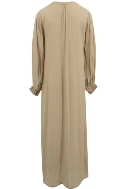 Langes Kleid Jaime Sand