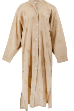 Maxikleid Fedelia Esencia Sand