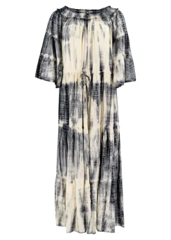 Maxikleid Jamee Boho Sand