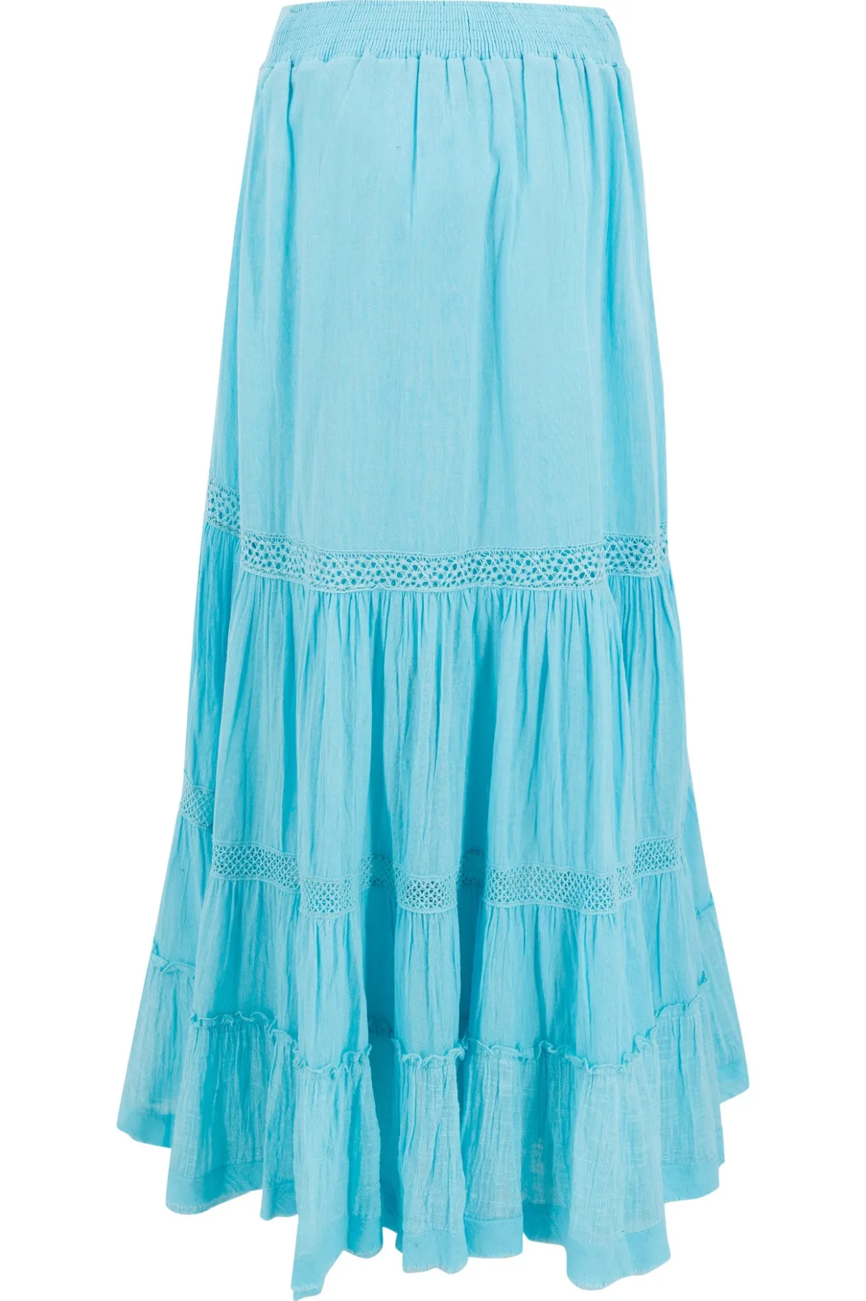 Maxirock Gypsy Aqua