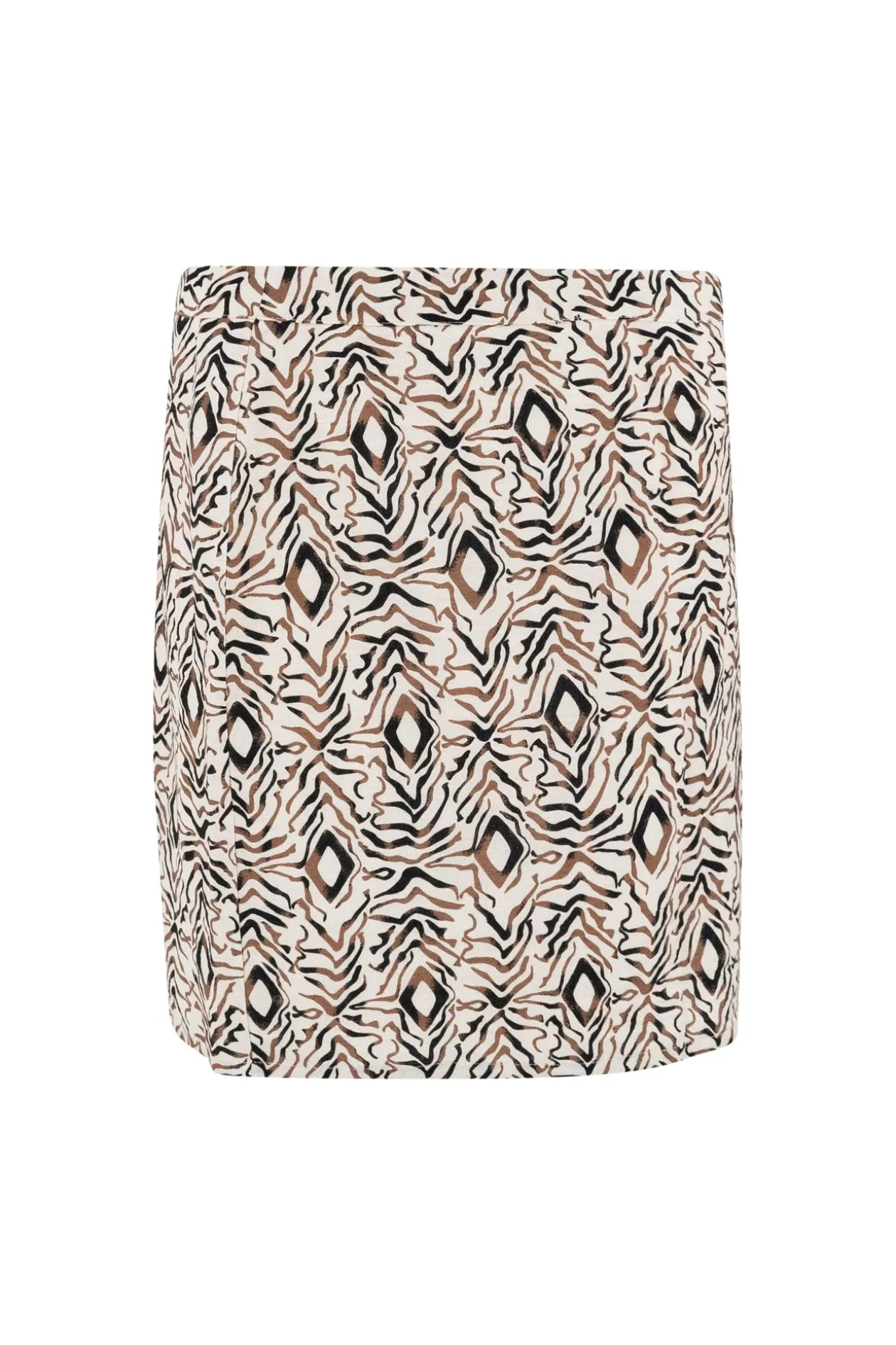 Mika bedruckter Rock