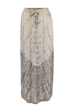 Rock Cami Tie Dye Khaki