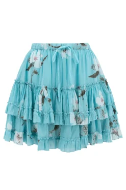 Rock Dora Bloom Türkis