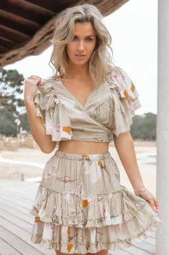 Rock Flo Paradise Sand