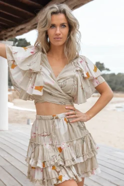 Rock Flo Paradise Sand