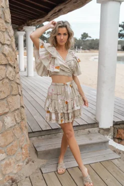 Rock Flo Paradise Sand