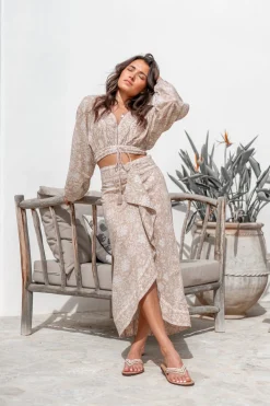 Rock Jesenia Natural