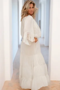 Rock Lucia Boho Ecru