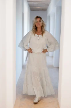 Rock Lucia Boho Ecru