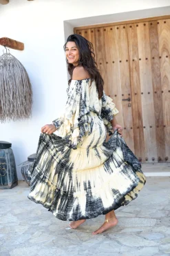 Rock Lucia Boho Sand