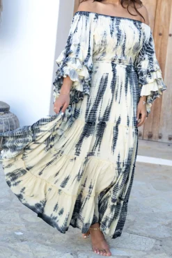 Rock Lucia Boho Sand