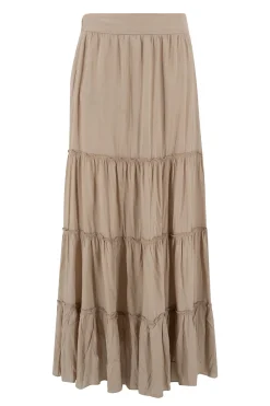 Rock Lucia Boho Taupe