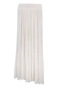 Rock Santi Paisley Weiß