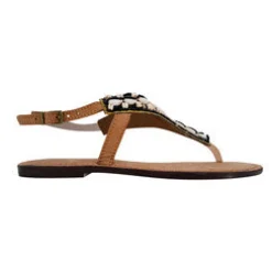 Sandale Kiko Bliss Schwarz