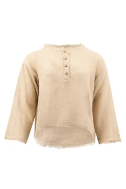 Shirt Deya Sand