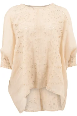 Shirt Mirabel Powder