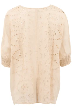 Shirt Mirabel Powder