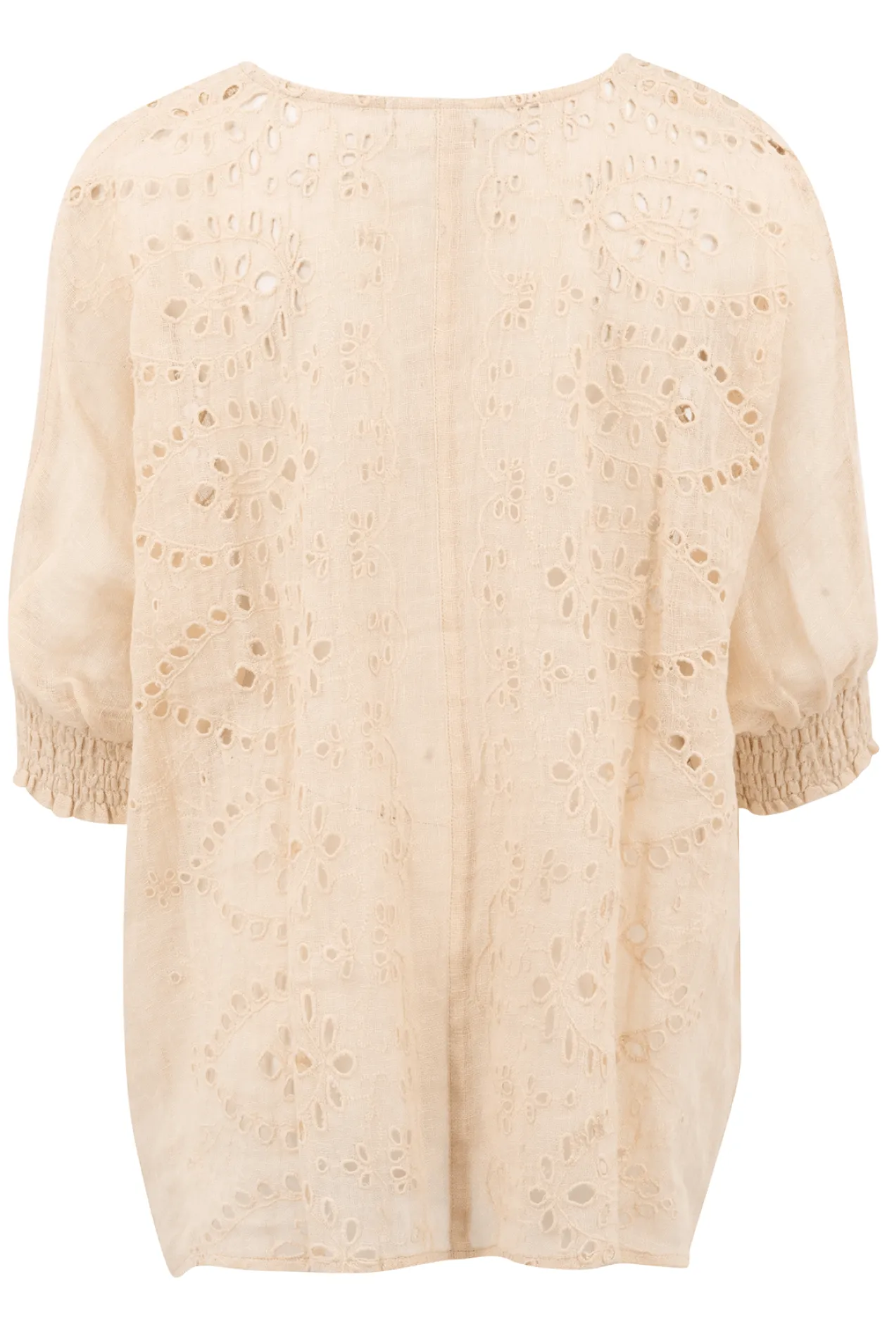 Shirt Mirabel Powder