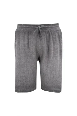 Shorts Jerico Anthrazit