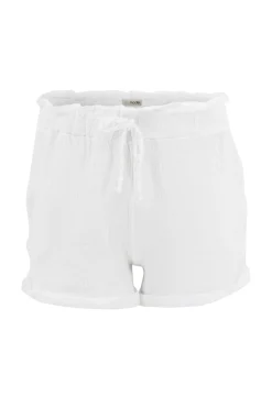 Shorts Senon Weiß