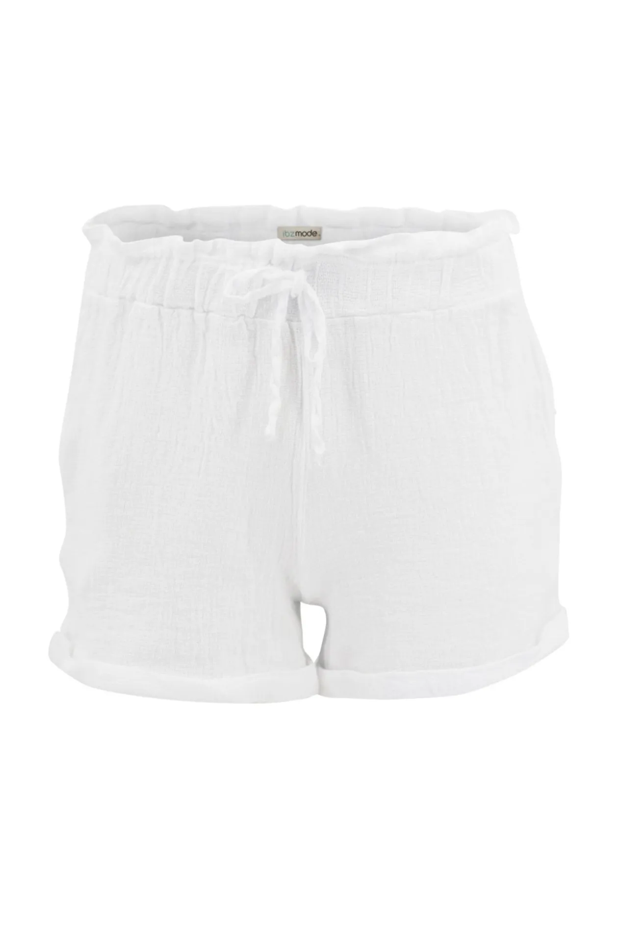 Shorts Senon Weiß