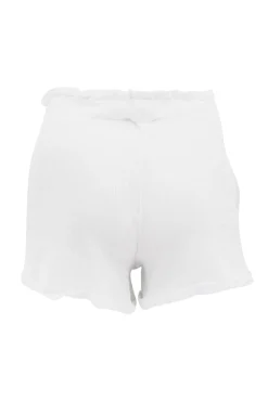 Shorts Senon Weiß