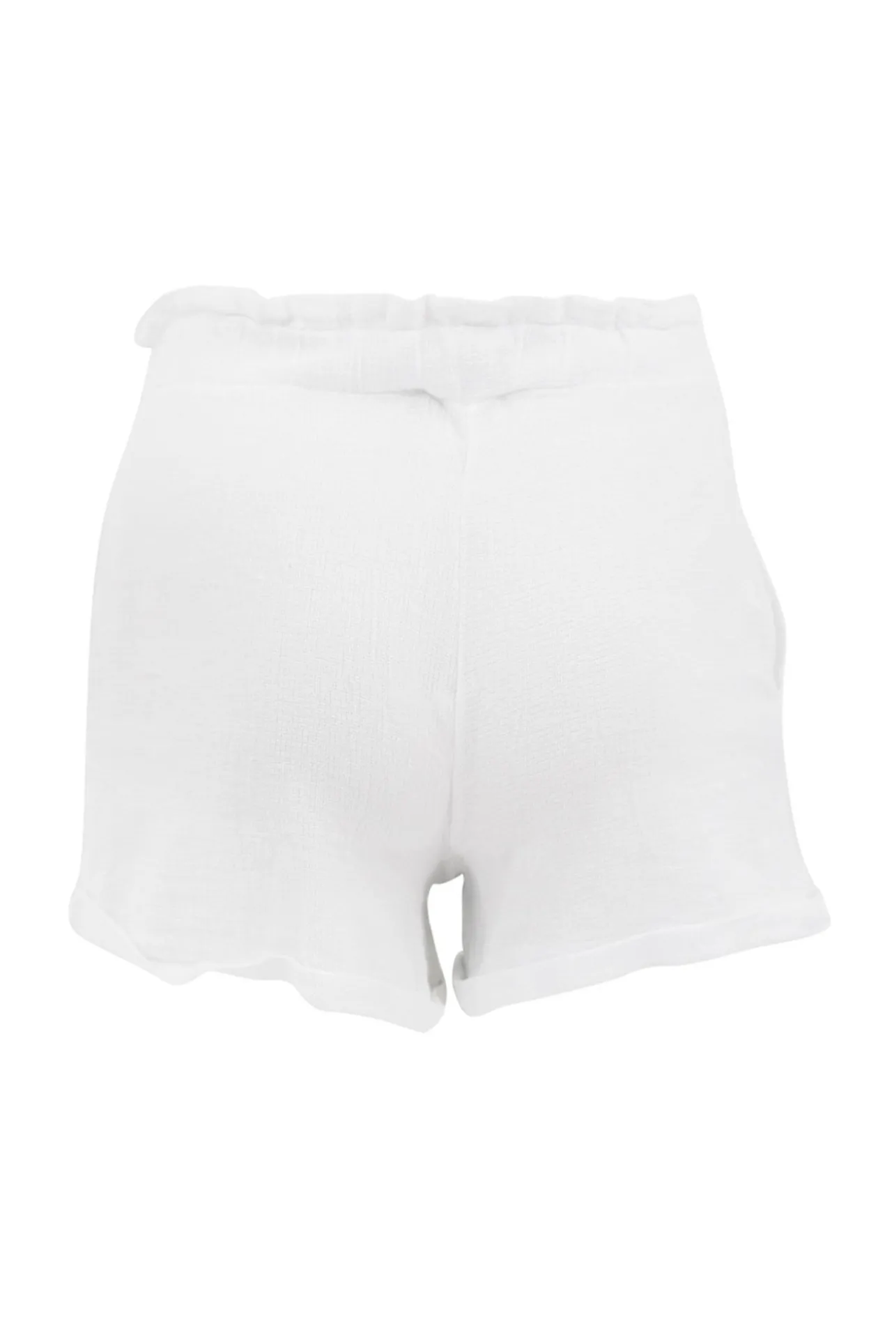 Shorts Senon Weiß