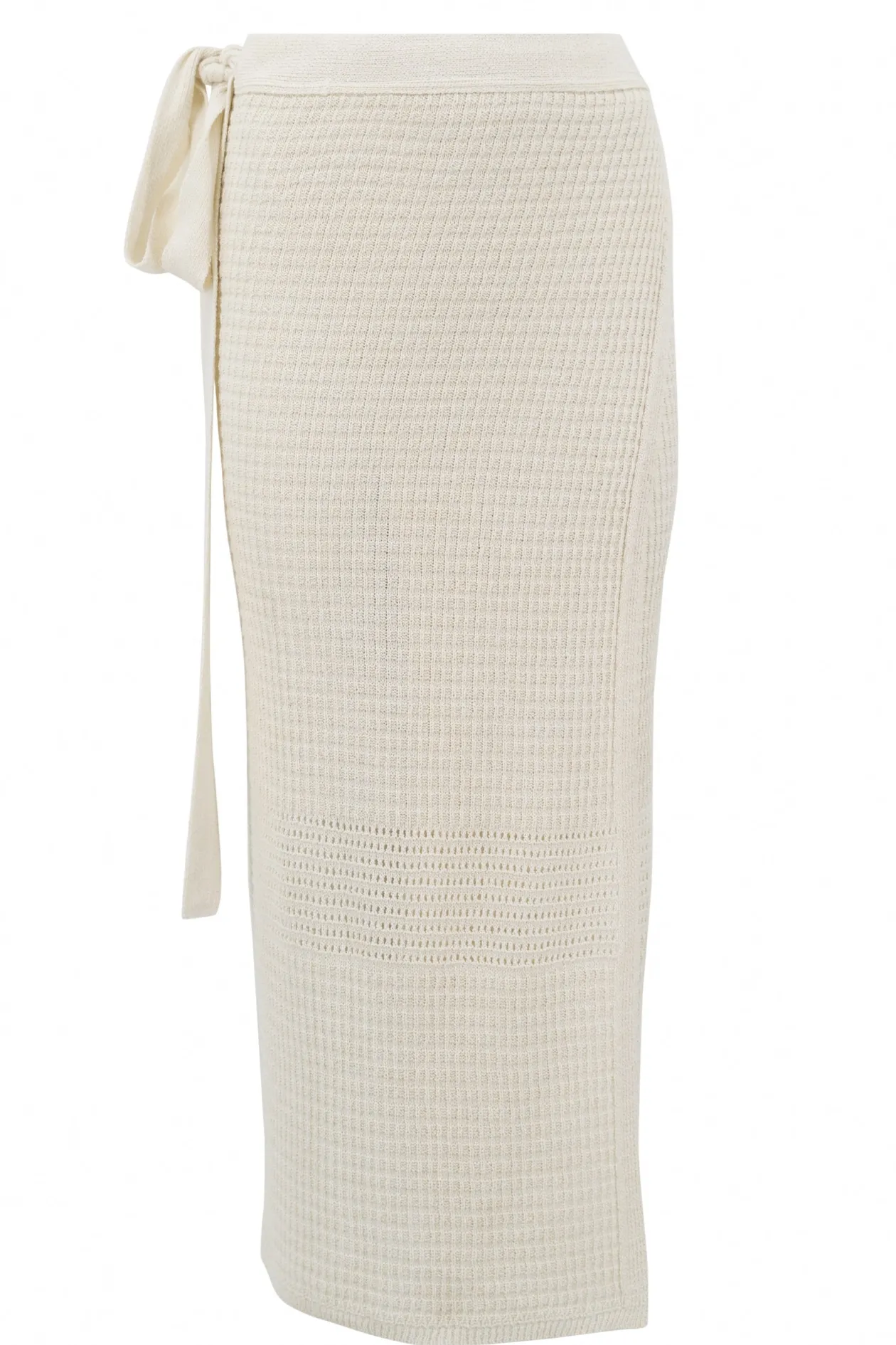 Sif Wickelrock Off White