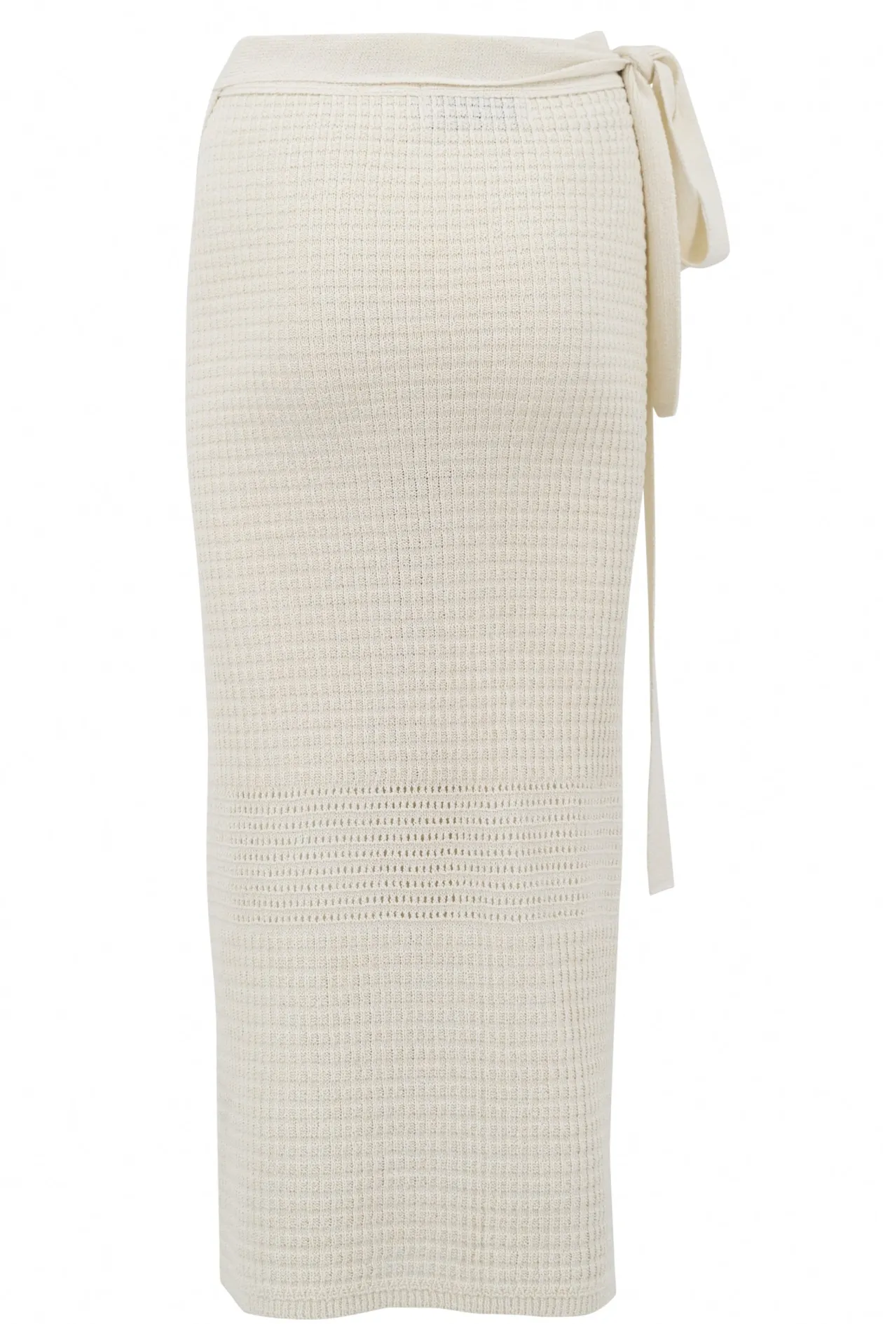 Sif Wickelrock Off White