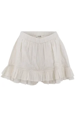 Skort Alyss Weiß