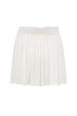 Skort Eli Elfenbein