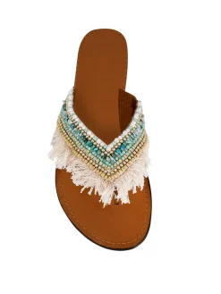 Slipper Breeze Minze