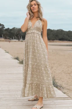 Slipper Wave Natürlich