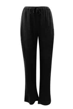 Sonrisa Schwarze Hose