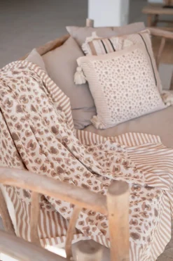 Stranddecke Impresion Leopard