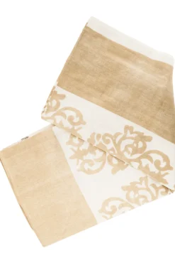 Stranddecke Impresion Mandala