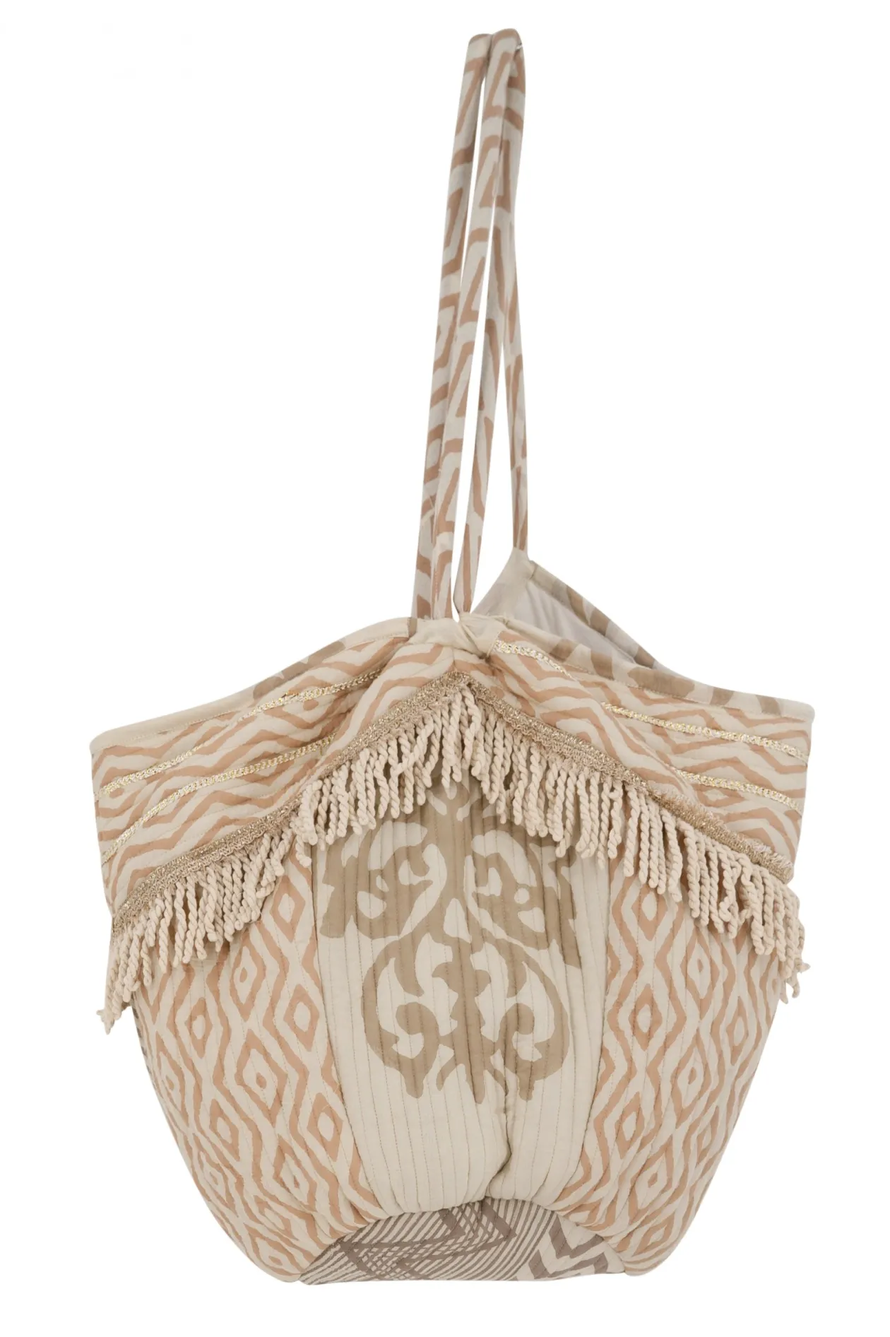 Strandtasche Impresion Quadrat