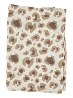 Strandtuch Impresion Leopard