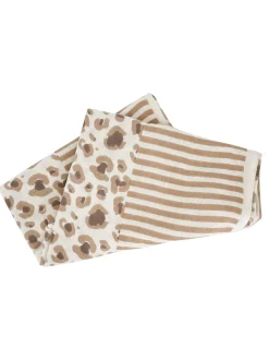 Strandtuch Impresion Leopard