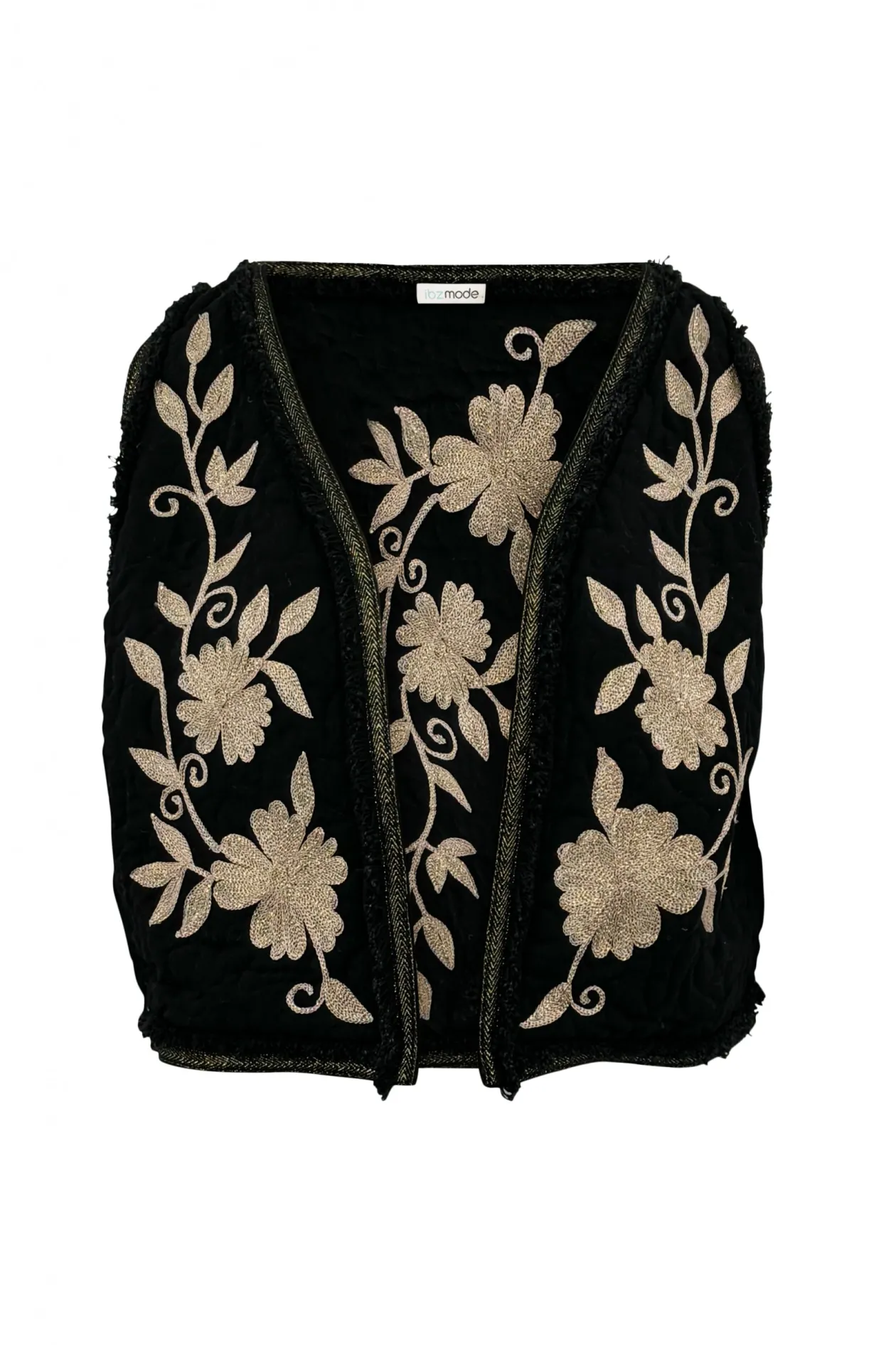 Strickjacke Luciana Schwarz