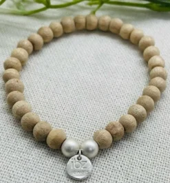 Tagesdecke 25 Off White