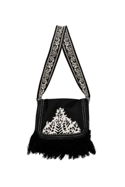 Tasche Espanola Schwarz